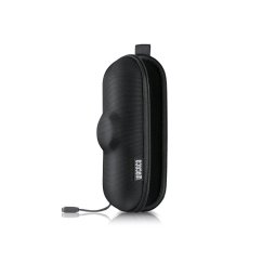 Obal strednej veľkosti pre Nanopresso s NS adaptérom na kapsule.