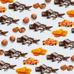 Selected coffee from Brazil, Diamond Cooxupé, roasted for espresso. Flavor of hazelnuts, dried fruit, and milk chocolate. Selected coffee from Brazil, Diamond Cooxupé, roasted for espresso. Flavor of hazelnuts, dried fruit, and milk chocolate.