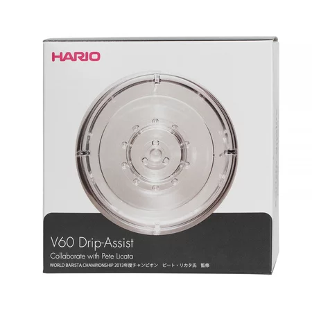 Hario V60 Drip-Assist