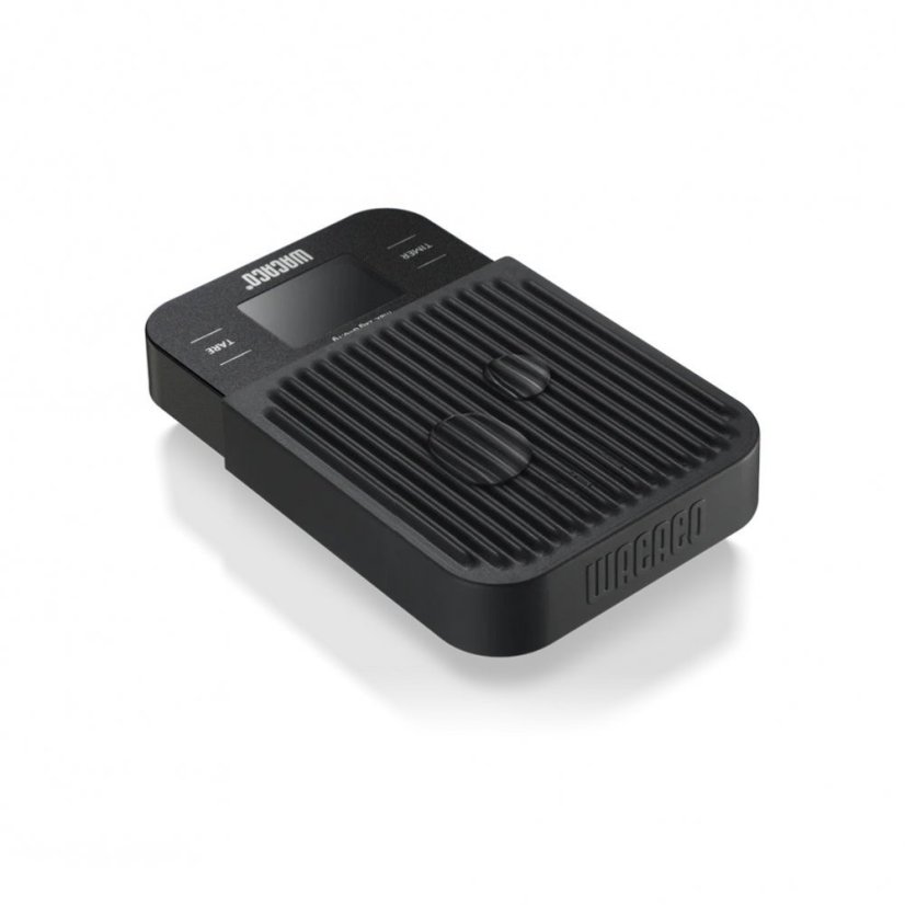 Wacaco Exagram digital scale