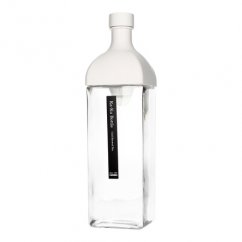 Bottiglia Hario Ka-Ku bianca