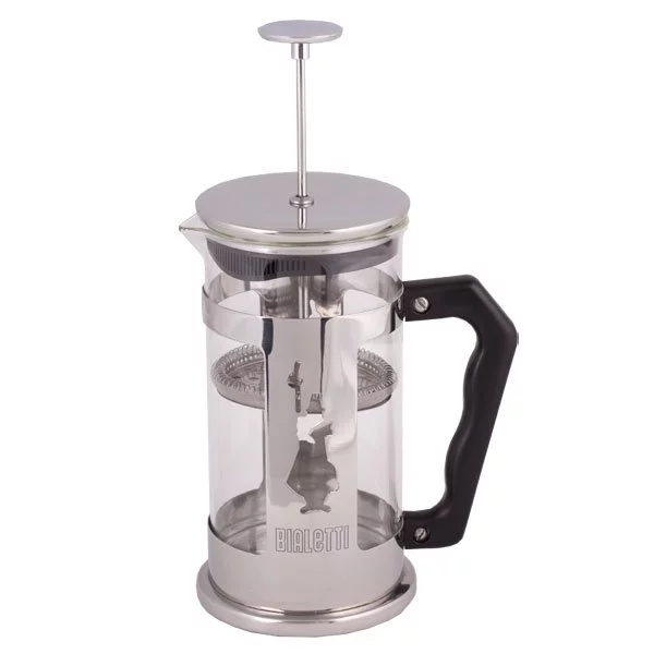 Bialetti French Press Preziosa 1000 ml.