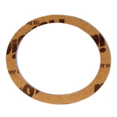 Brown spacer ring for Rancilio Silvia E coffee machine