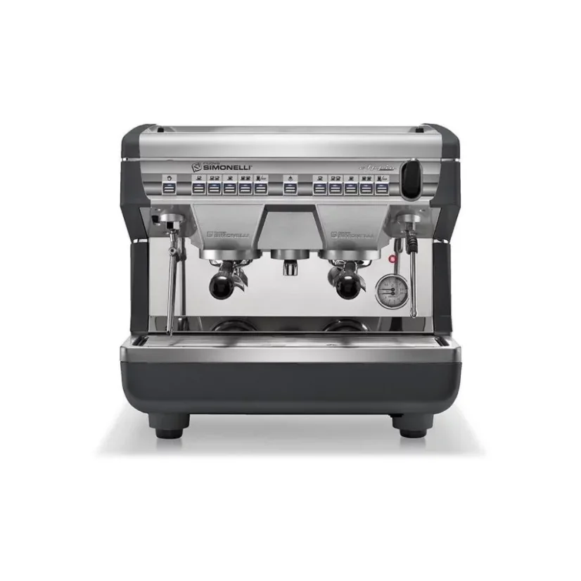 Nuova Simonelli Appia II 2GR Bazarový| Spa café