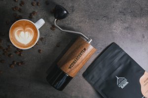 Comandante: the most popular hand grinder