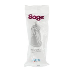 Sage adoucisseur d'eau SES008 - filtre Claris pour machines à espresso