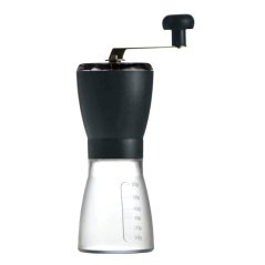 Ecocoffee manuell Kaffismillen Slim
