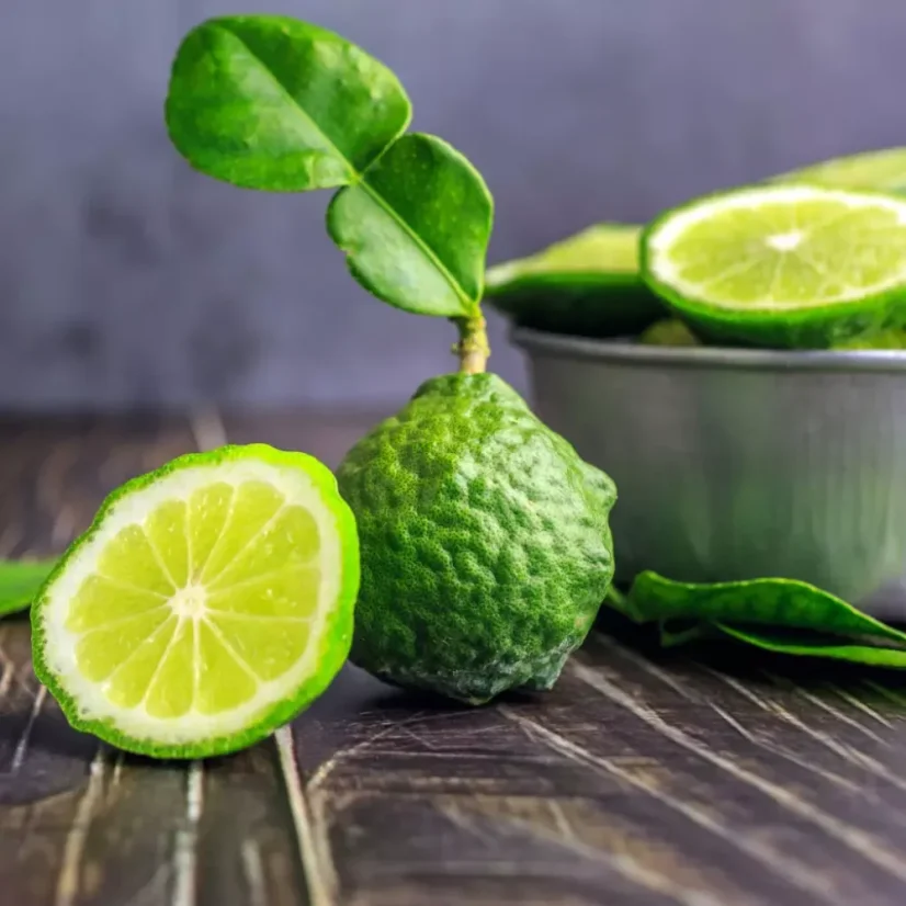 Bio Bergamot to 100% naturalny olejek eteryczny, który ma działanie pobudzające i jest idealny do odświeżenia umysłu i ciała.