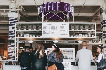 Wéi Präisser an Ärem Café ze setzen