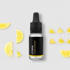 Aceite de limón - Aceite esencial 100% natural 10ml