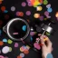 Fellow Clara French Press Matte Black