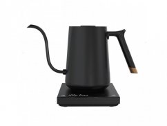 Timemore Fish Smart Pour Over Thin Digital Kettle Black Capacity : 800 ml