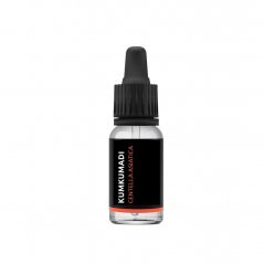 Kumkumadi Ayurvedic Herbs - 100% натурално етерично масло 10 ml