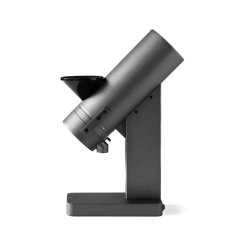 Elektriskais dzirnaviņas Acaia Orbit Mazzer 0033M sānos.