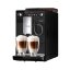 Melitta Latticia OT Frosted Black - machine à café automatique avec LATTEperfection