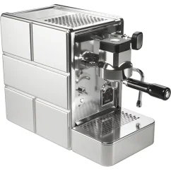 Home espresso machine Stone Espresso Mine Premium with a copper boiler for optimal performance.