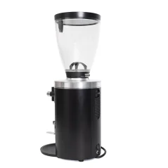 Espresso grinder Mahlkönig E65S GbW made of plastic, ideal for both home and professional use.
