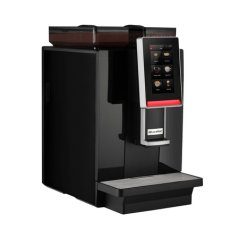 Dr. Coffee Minibar S - Automatisk kaffemaskin med pekskärm