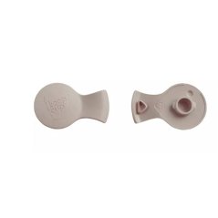 Ersatz-Verschloss KeepCup beige