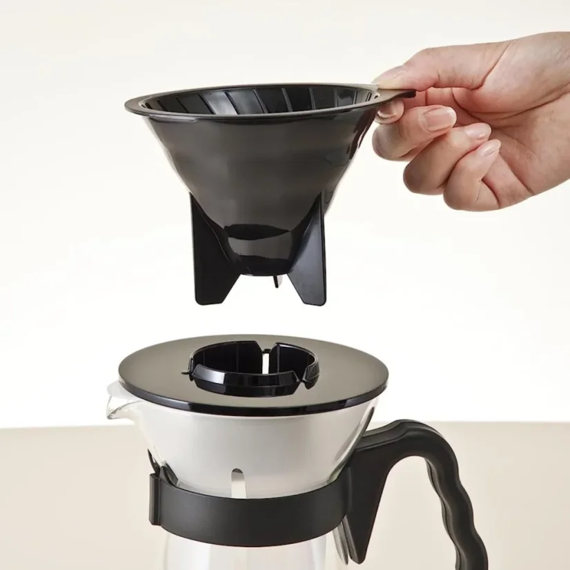 Hario V60 Machine à Café Glacé