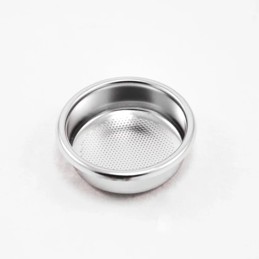 Portafilter basket IMS B702TCH24E 16-18 g, compatible with D.I.D. L'Orchestrale coffee machines.