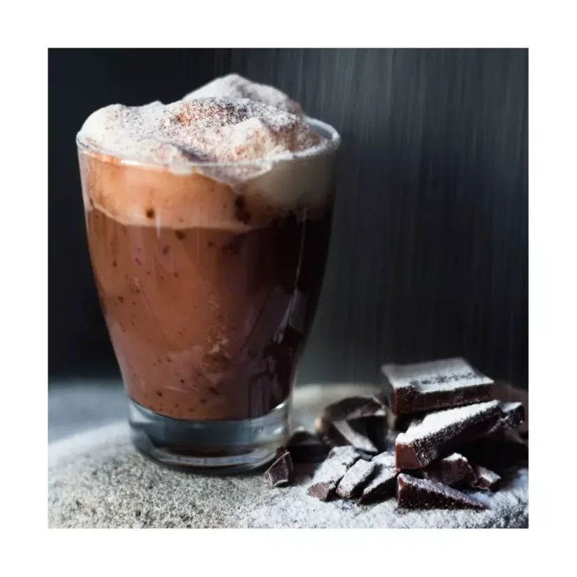 Chocolat chaud