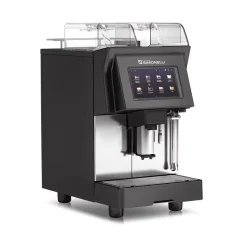 Nuova Simonelli Prontobar Touch Kaffismaschinnen Nuova Simonelli Nuova Simonelli Prontobar Touch Kaffismaschinnen Nuova Simonelli