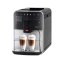 Melitta Barista T Smart Silver - machine à café automatique sans réservoir à lait