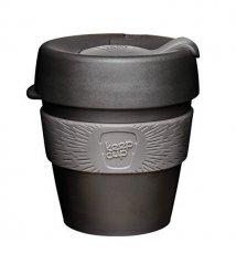 Características de la taza térmica KeepCup Original Doppio S 227 ml : 100% reciclable