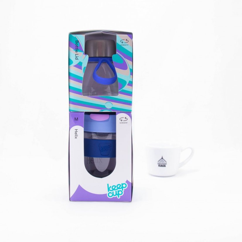 Keepcup Kit Original Twilight M 340 ml