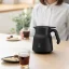 Hario Insulated Server V60-03 Plus nerez 800 ml černý