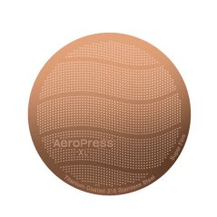 AeroPress Gold Tone XL Metal Filter