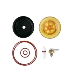 Conjunto de piezas de repuesto para cafeteras 9Barista, ideal para el mantenimiento y la prolongación de la vida útil de su cafetera. Conjunto de piezas de repuesto para cafeteras 9Barista, ideal para el mantenimiento y la prolongación de la vida útil de su cafetera.
