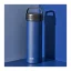 La presse à café Ultra Light en bleu foncé de 450 ml est fabriquée en acier inoxydable de haute qualité, ce qui garantit non seulement un design moderne, mais aussi une grande résistance et une longue durée de vie.