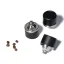 BooKoo Espresso Monitor Pressure Sensor est un capteur de pression de qualité qui vous aide à surveiller la pression lors de la préparation de l'espresso.