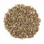 Organic fennel tea, loose-leaf