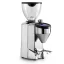 Elektriskais dzirnaviņas Rocket Espresso FAUSTO 2.1 hromētā izpildījumā Elektriskais dzirnaviņas Rocket Espresso FAUSTO 2.1 hromētā izpildījumā
