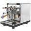 Lever coffee machine ECM Synchronika, olive.
