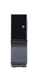 Melitta XT MC18 refrigerator with cooling module and 230V voltage.