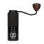 Ročni mlinček za kavo Barista Space Premium črn