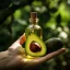 L'huile essentielle d'avocat en flacon de 10 ml est 100 % naturelle et idéale pour prendre soin de la peau. L'huile essentielle d'avocat en flacon de 10 ml est 100 % naturelle et idéale pour prendre soin de la peau.