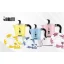 The blue Bialetti Fiammetta Induction Primavera moka pot for four cups combines elegant design with practical use.