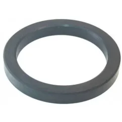 Joint de tête pour machine à café, dimensions 73x57x8,2 mm, compatible avec le modèle Milano LX.