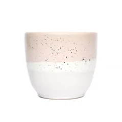Aoomi Dust Mug 03 latte cup with a capacity of 200 ml in an elegant design. Aoomi Dust Mug 03 latte cup with a capacity of 200 ml in an elegant design.