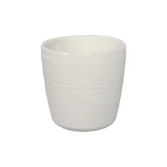 Beige cappuccino cup Loveramics Dale Harris with a capacity of 200 ml, ideal for caffe latte enthusiasts.
