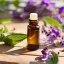 BIO Kostival est une huile infusée 100% naturelle de 10 ml, avec un parfum délicat, idéale pour une utilisation en aromathérapie. BIO Kostival est une huile infusée 100% naturelle de 10 ml, avec un parfum délicat, idéale pour une utilisation en aromathérapie.