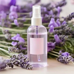 BIO Levandule - 100% přírodní květová voda 50 ml