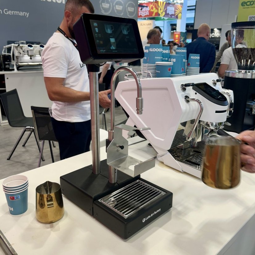 Latte Art Factory LAF Bar PRO