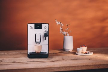 Nouveaux Nivons : Les meilleures machines à café automatiques pour la maison 2023