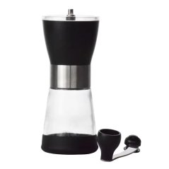 Ecocoffee Ideal ručný mlynček na kávu s keramickým mletím